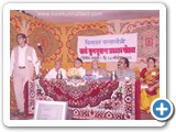 0007 श्री श्रीराम विनायक काळे आपले विचार मांडताना