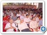 0023 उपस्थित कुलबंधु भगिनी